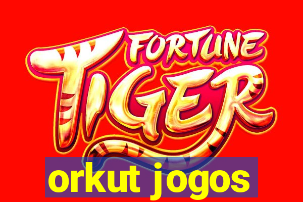 orkut jogos